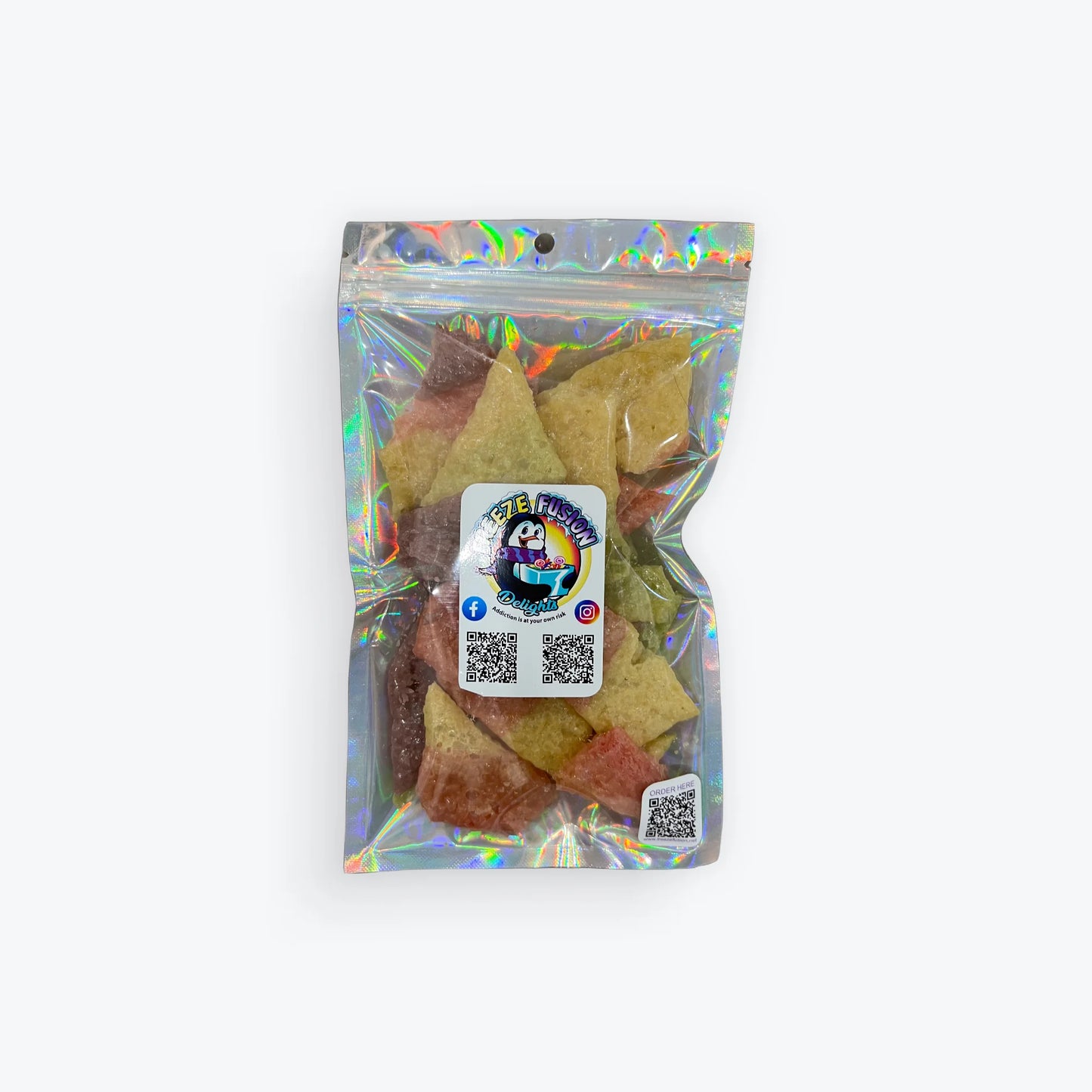 Roll Up Chips