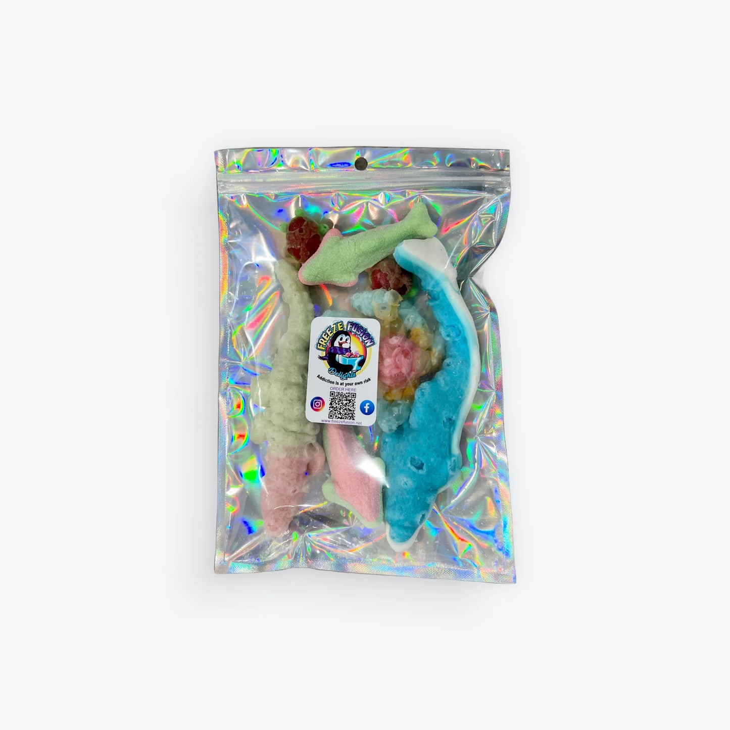 Underwater Pack
