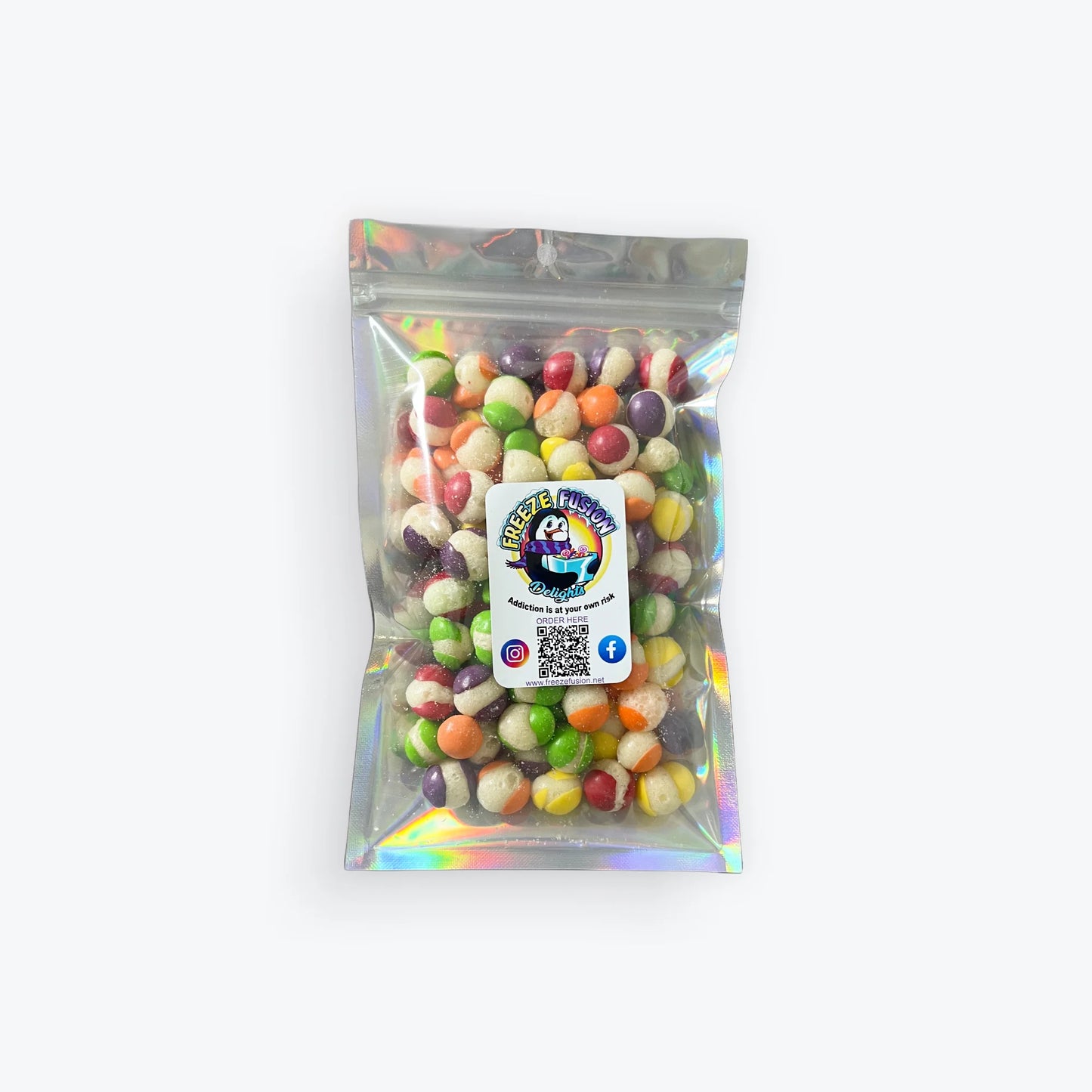UK Skittles 🇬🇧