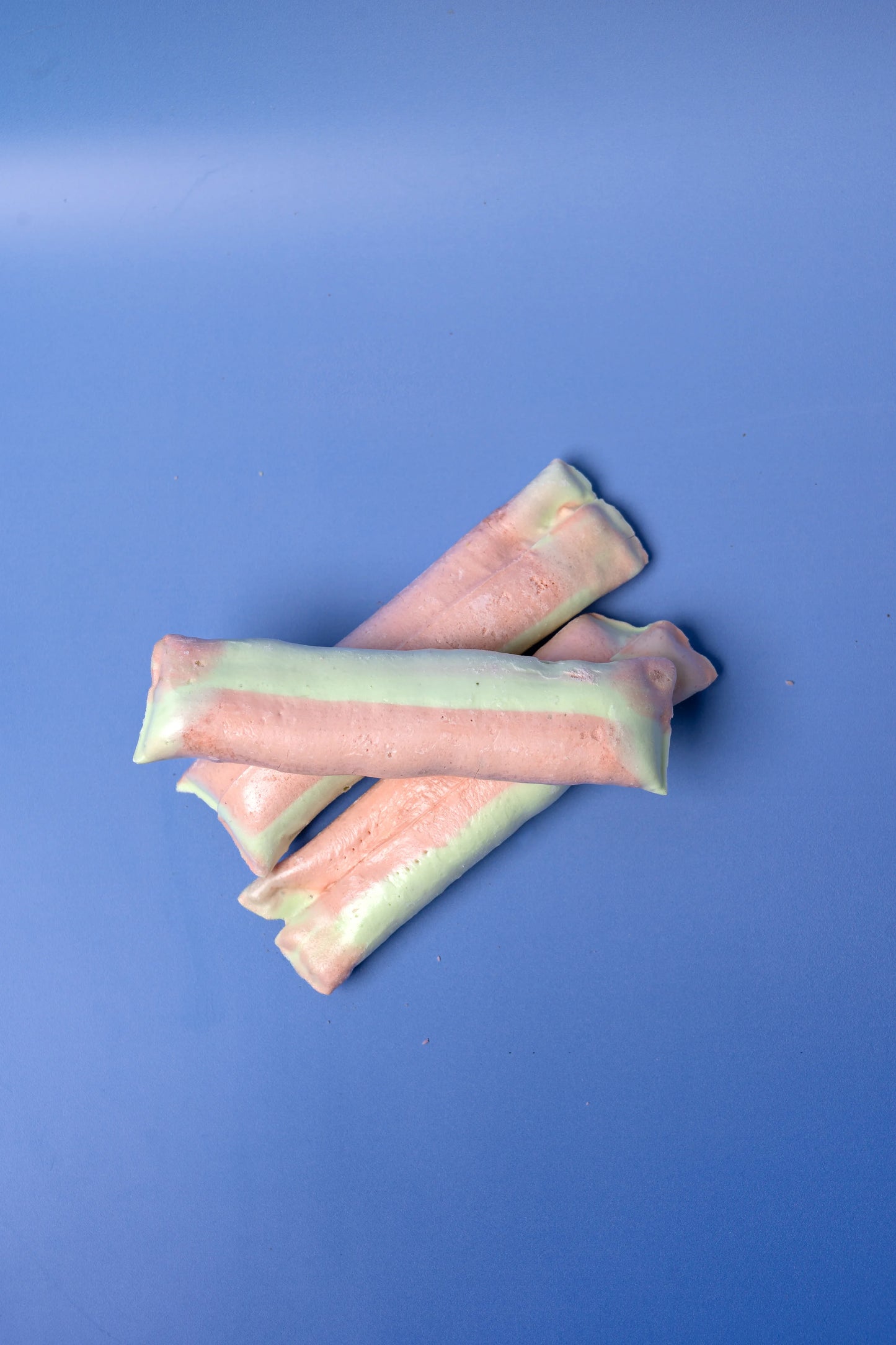 Toffee Apple Chew Bars