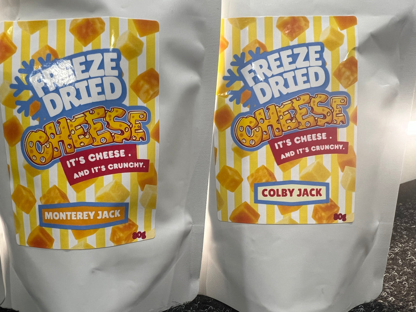 Cheese  