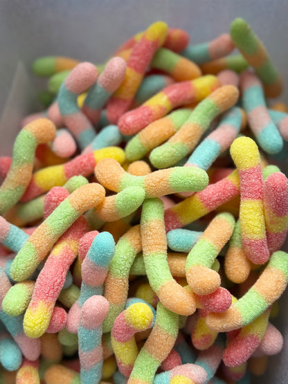 Brite Worms