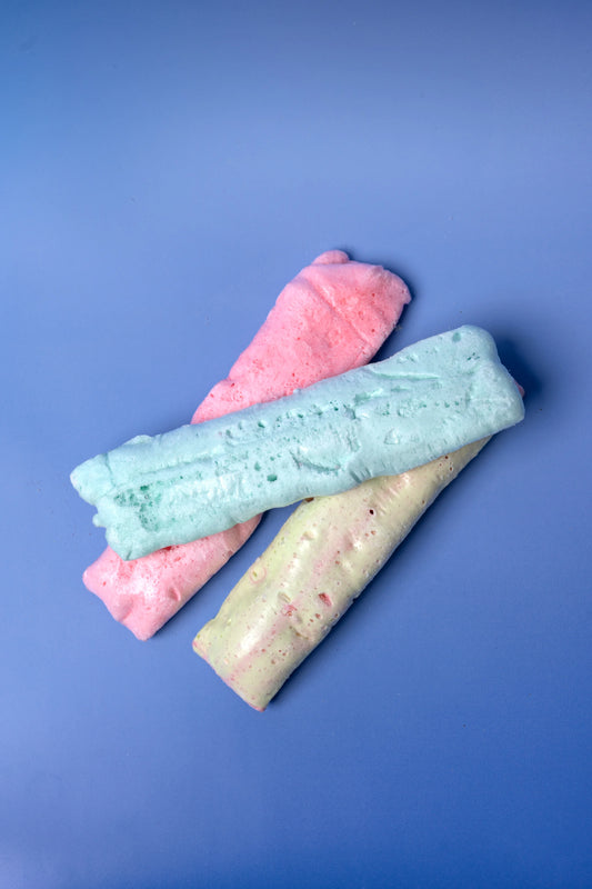 Sour Zombie Chews