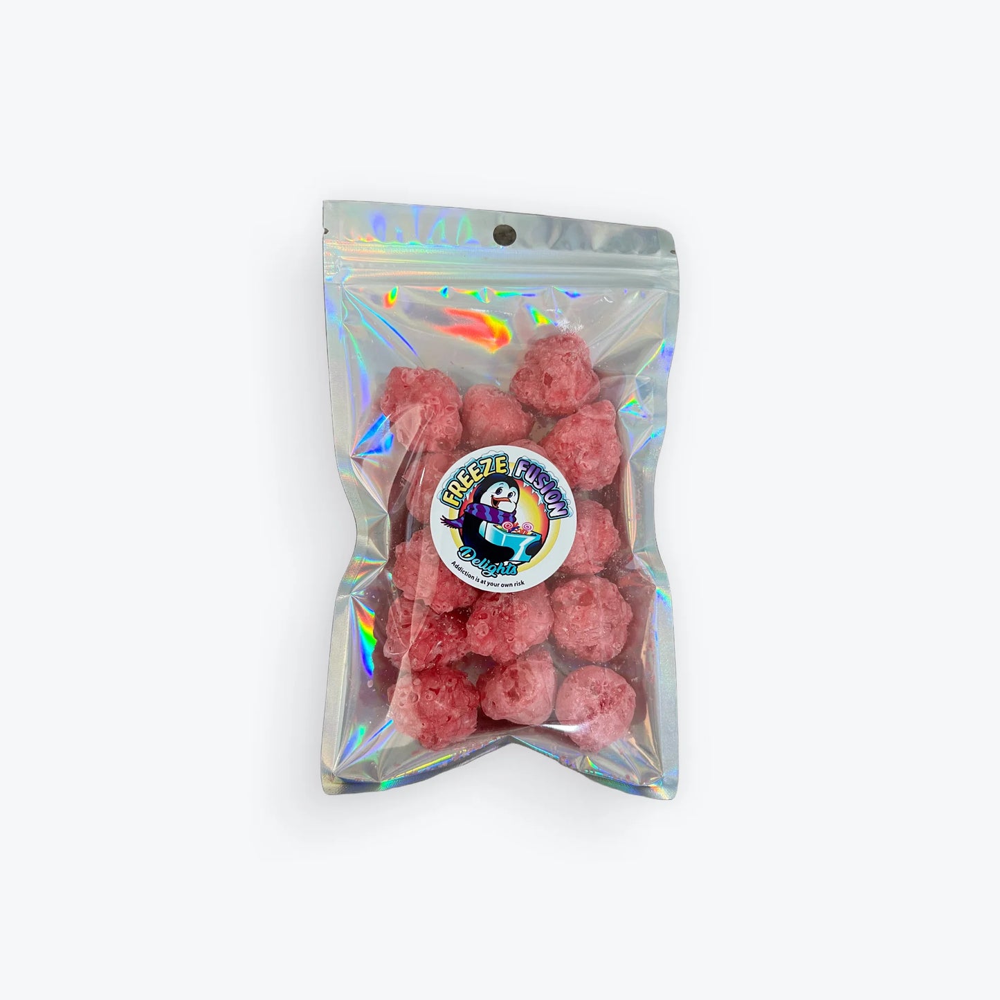 Raspberries