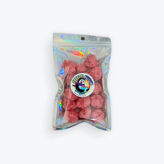 Raspberries