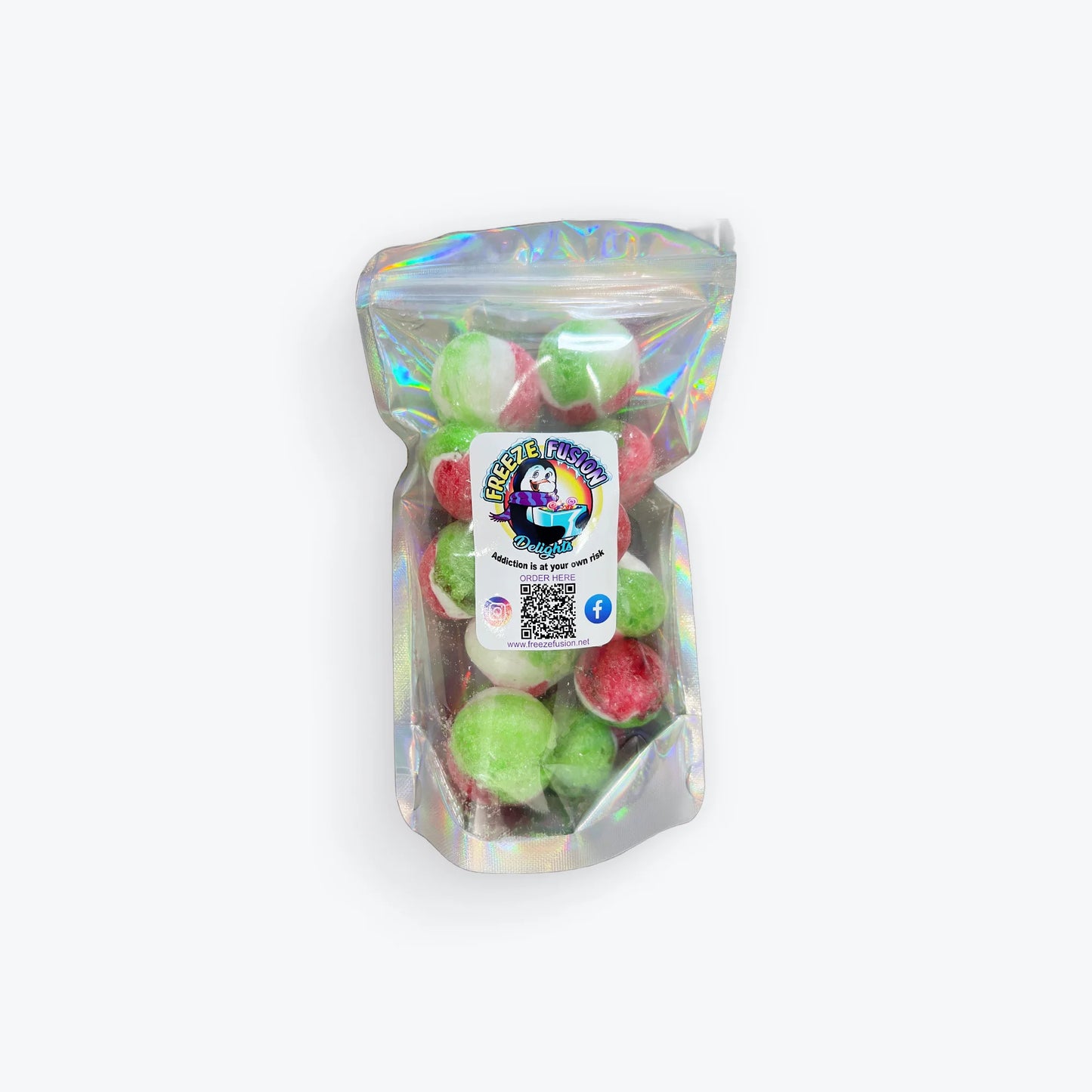 Toffee Apple