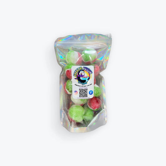 Toffee Apple