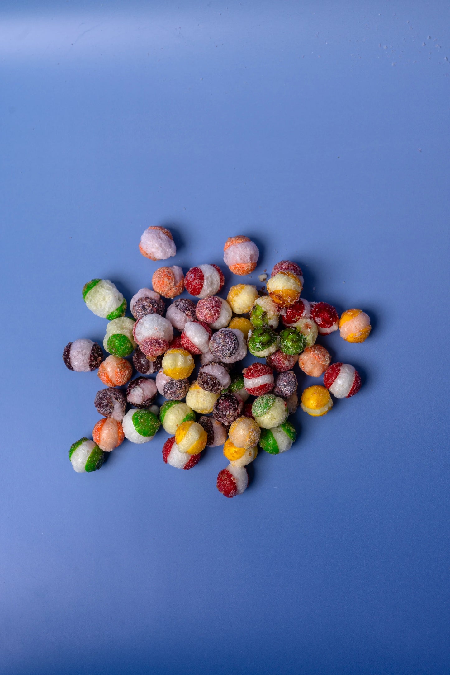 Sour Skittles