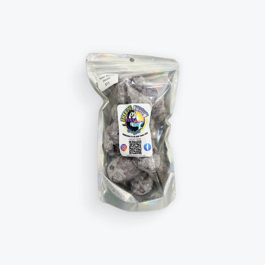 Sour Black Death
