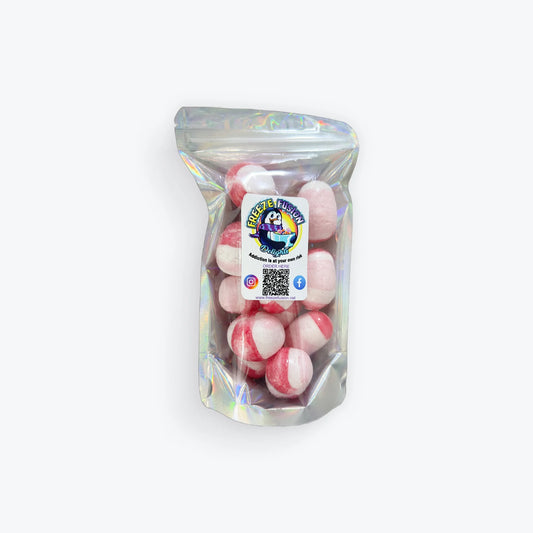 Strawberries & Cream