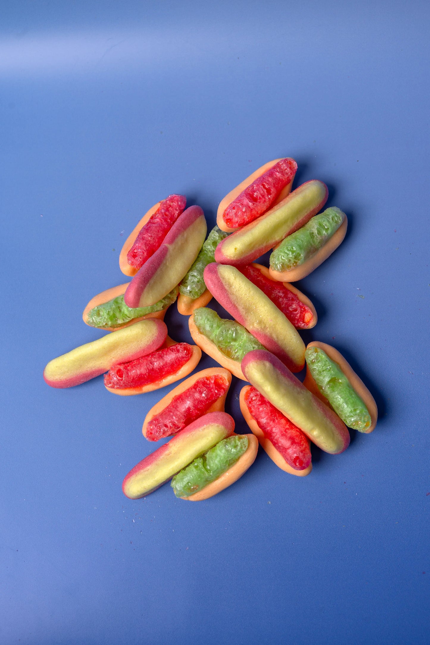 Hot Dogs