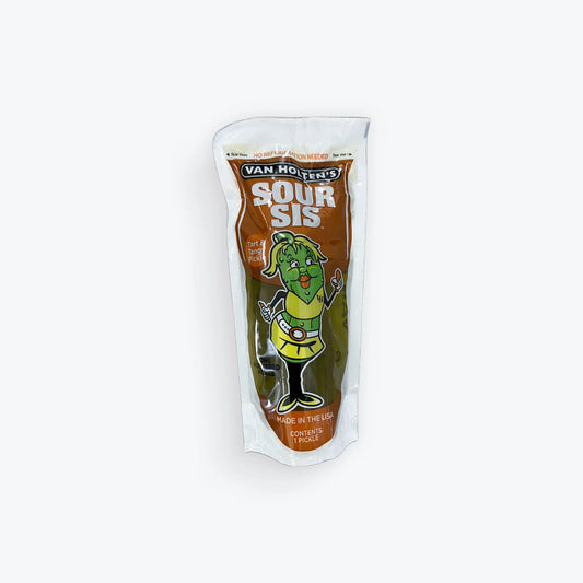 Sour Sis