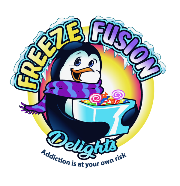 Freezefusiondelights
