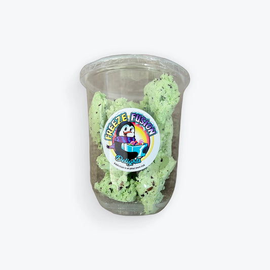 Choc Mint Ice Cream