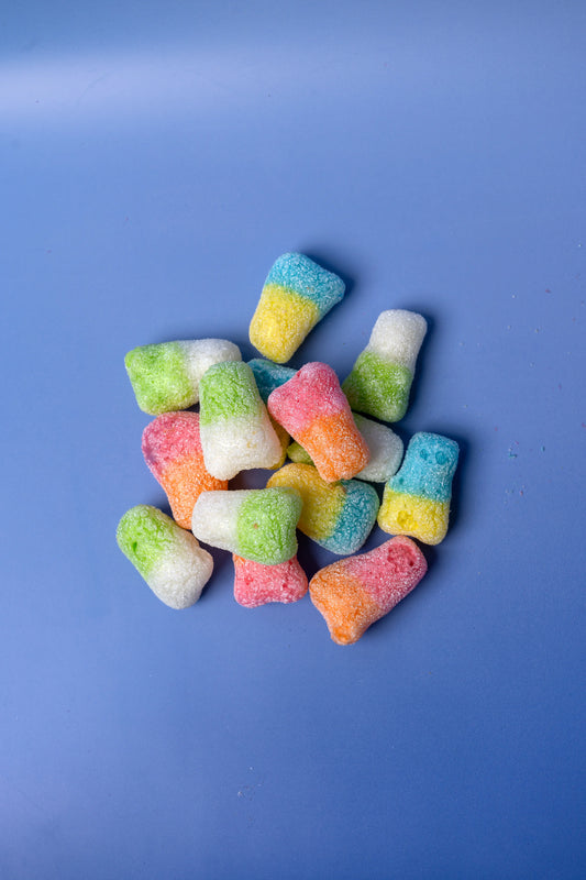 Gummy Bears