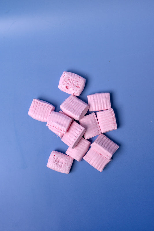 Sour Bubblegum Zappo