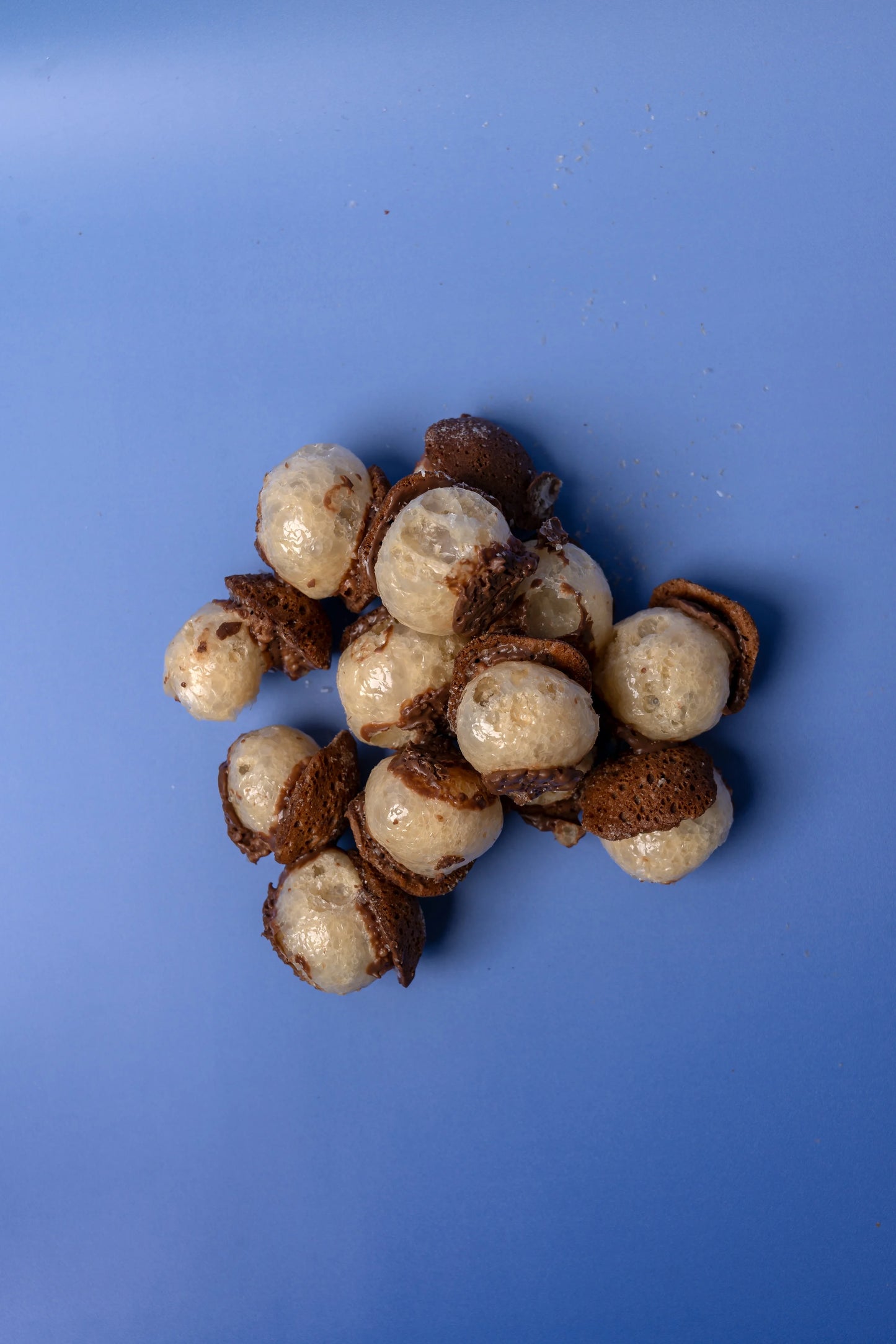 Mars Bar Pods