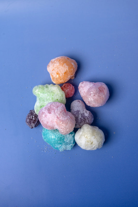 Stupendously Sour