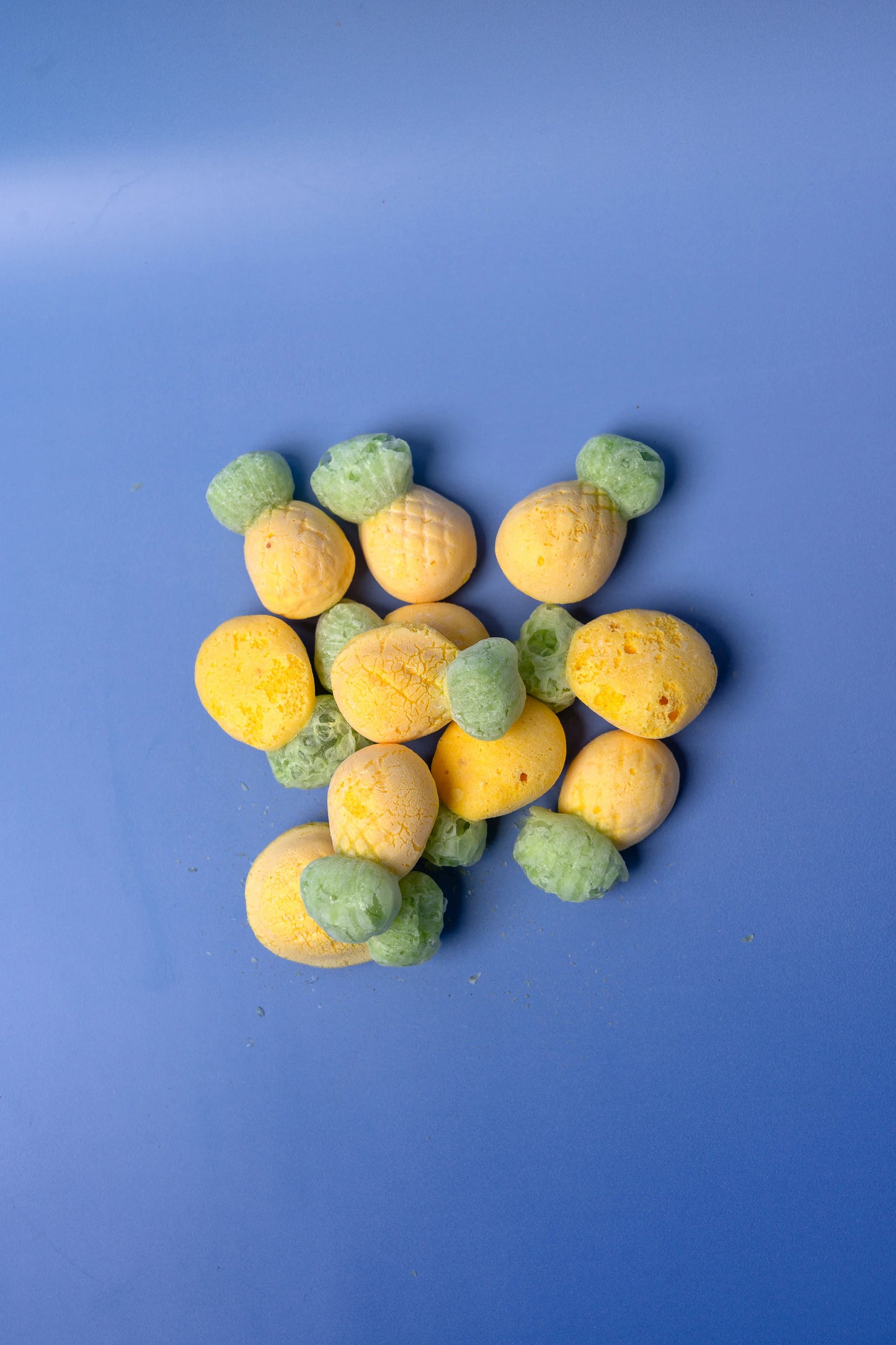 Pineapples