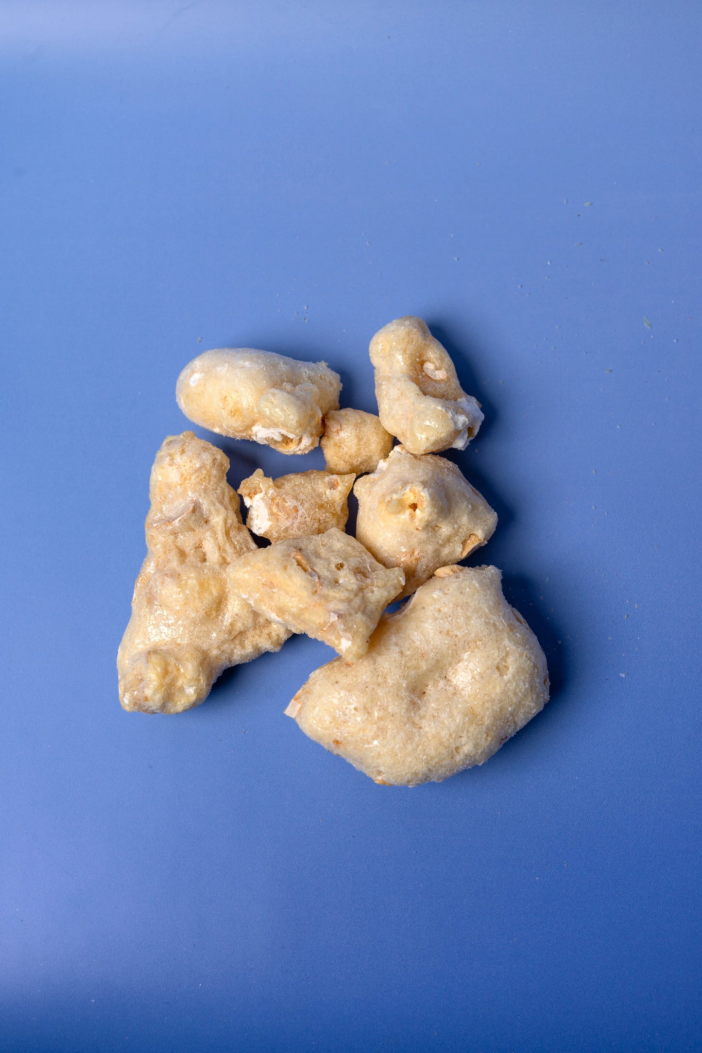 Peanut Brittle