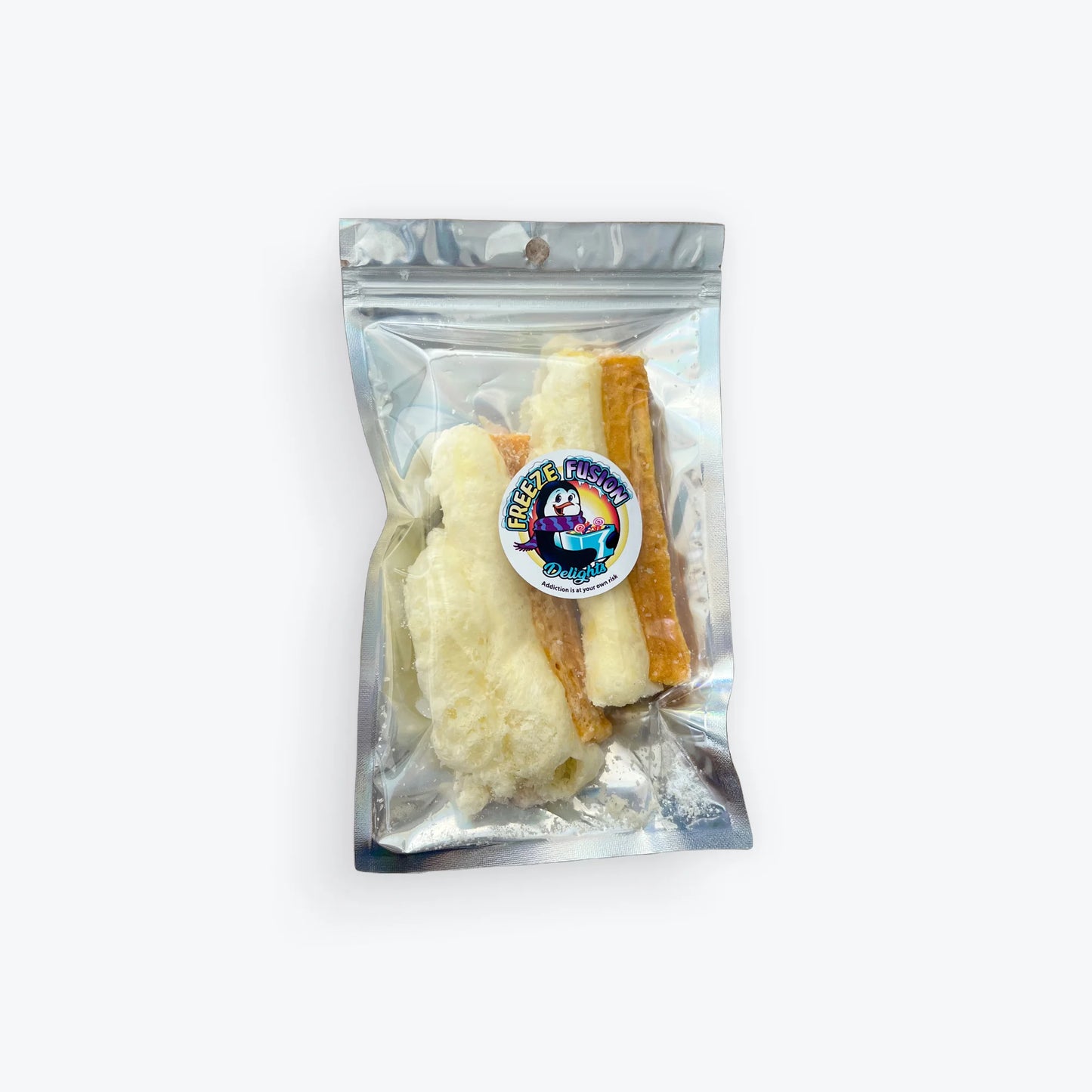 Mango Weiss Bars