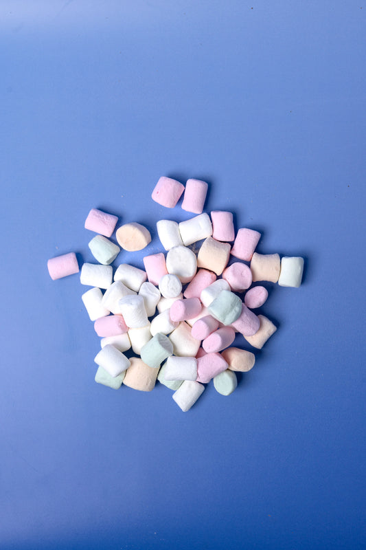 Marshmallows