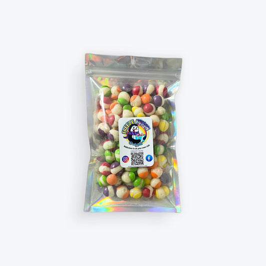 UK Skittles 🇬🇧